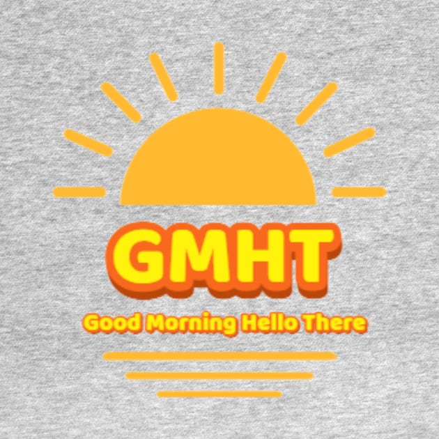 The Weekly Planet - Morning Negotiator by dbshirts